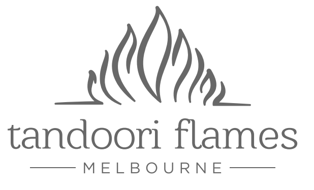 Logo for Tandoori Flames